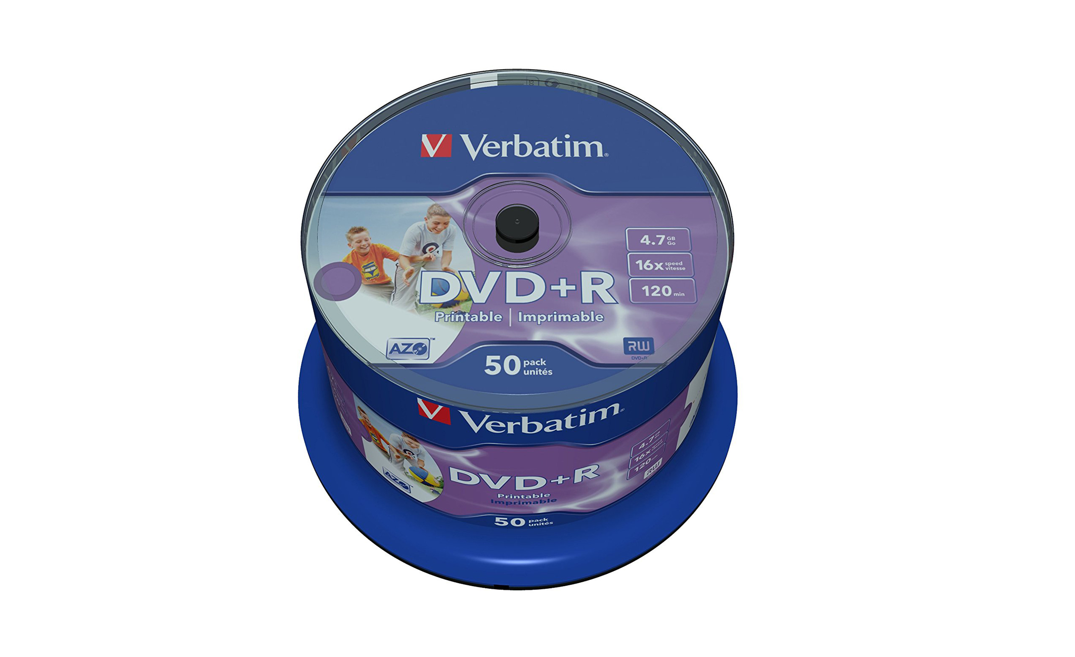 Диски Dvd R 8.5 Гб Купить