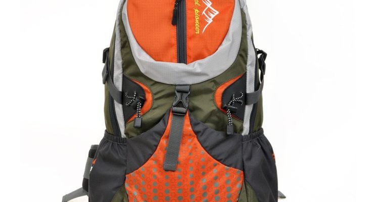 skysper backpack