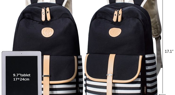 leaper daypack