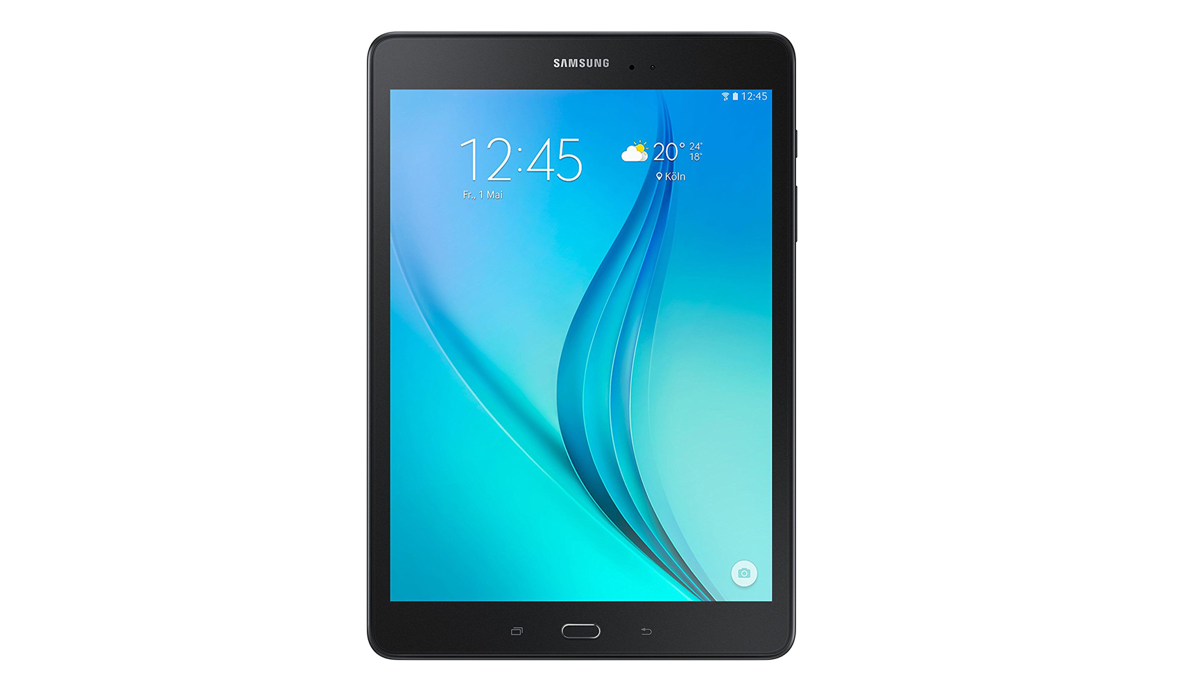 Samsung galaxy tab a обновление android